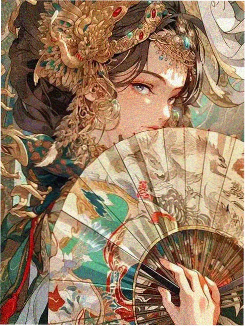 国产电影消失的她海报