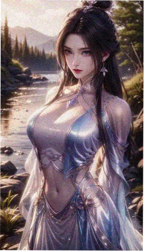 国产动画电影雄狮少年海报